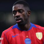 Why are Paris St-Germain struggling to hit top form?