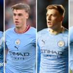 Selling stars - how Man City have turned player sales into big business