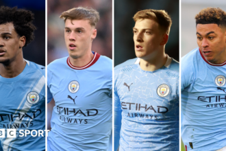 Selling stars - how Man City have turned player sales into big business