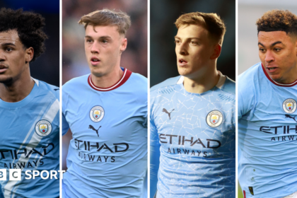 Selling stars - how Man City have turned player sales into big business