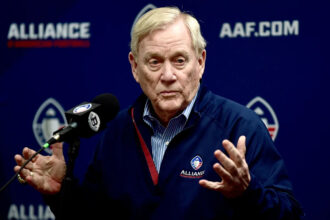 Did Bill Polian truly forget his Bill Belichick vote for Hall of Fame?