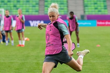 Women's Champions Cup: who's playing and how it works