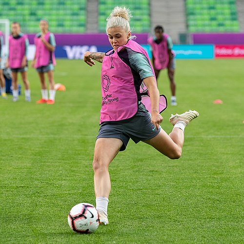 Women's Champions Cup: who's playing and how it works