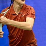 Jannik Sinner hammers Ben Shelton to set up blockbuster Novak Djokovic semifinal