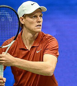 Jannik Sinner hammers Ben Shelton to set up blockbuster Novak Djokovic semifinal