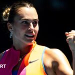 Will anyone deny Sabalenka at Australian Open?