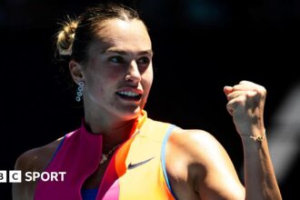 Will anyone deny Sabalenka at Australian Open?