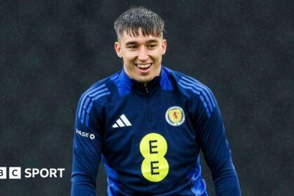 Will Bowie be next Scot to light up Serie A?