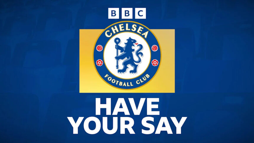 Sterling leaves Chelsea - send your thoughts
