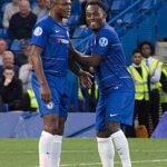 Chelsea announce Sterling departure