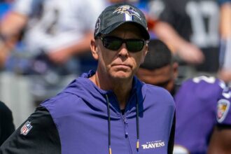 Browns hire Todd Monken as next head coach: reports