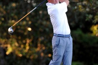 Reed set for PGA Tour return after quitting LIV Golf