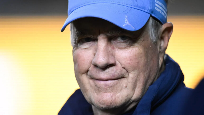 Who leaked that Bill Belichick didn't make it to the Hall of Fame?
