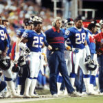 Ex-New York Giants DC Bill Belichick snubbed by Pro Football Hall of Fame