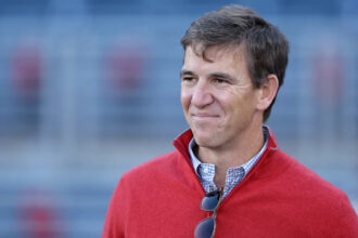 Eli Manning again reportedly misses out on Pro Football Hall of Fame for a second straight year
