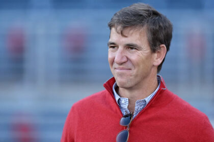 Eli Manning again reportedly misses out on Pro Football Hall of Fame for a second straight year