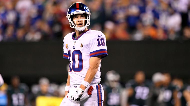 NFL fans react to Eli Manning Hall of Fame news