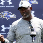 Browns new HC Todd Monken makes his first hire as the man in charge