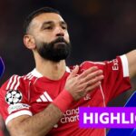 Liverpool march into last 16 with six-goal Qarabag thrashing