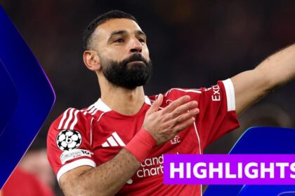 Liverpool march into last 16 with six-goal Qarabag thrashing