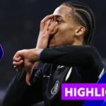 Pedro scores superb double to give Chelsea top eight finish