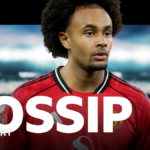 Juventus eye Kolo Muani & Zirkzee - Thursday's gossip