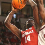 Alabama judge recuses himself in Charles Bediako eligibility case