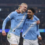 Manchester City Beat Galatasaray, Finish Top 8 in UCL: Reaction & Media