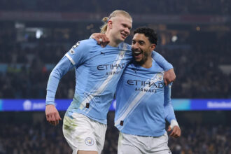 Manchester City Beat Galatasaray, Finish Top 8 in UCL: Reaction & Media