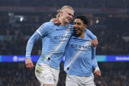 Manchester City Beat Galatasaray, Finish Top 8 in UCL: Reaction & Media