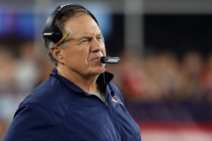 Pro Football Hall of Fame issues warning to voters amid Bill Belichick snub outrage