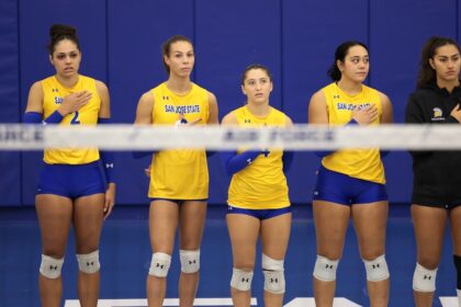 SJSU responds to Trump admin probe that found university violated Title IX with trans volleyball pla