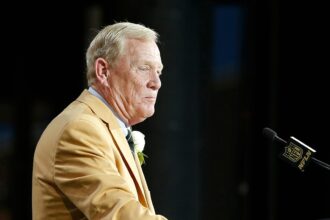 Hall of Fame voter says he cannot remember if he checked Bill Belichick's name amid snub