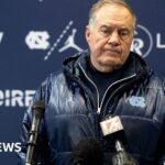 After Hall of Fame snub, what next for 'Super Bowl god' Belichick?