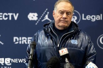 After Hall of Fame snub, what next for 'Super Bowl god' Belichick?