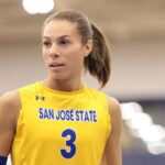 Trump admin determines SJSU violated Title IX with handling of trans volleyball player Blaire Flemin