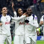 Why have English teams dominated as Real & PSG face play-offs?