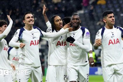 Why have English teams dominated as Real & PSG face play-offs?