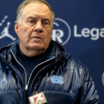 Hall of Fame voter Vahe Gregorian explains decision to not vote for Bill Belichick