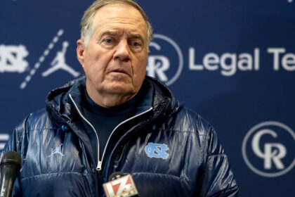Hall of Fame voter Vahe Gregorian explains decision to not vote for Bill Belichick