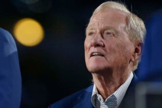 Bill Polian responds to reports on Bill Belichick’s Hall of Fame vote, denies pushing one-year wait