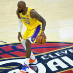 LeBron James emotional after Cleveland tribute video, could he return home for one more season?