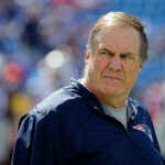 Hall of Fame voter explains why he didn't vote for Bill Belichick, and it has nothing to do with Spy