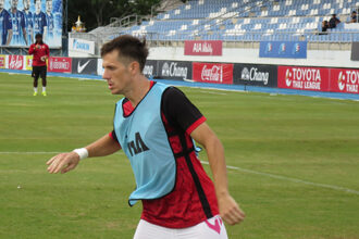 Champions League knockout phase play-off draw: All you need to know