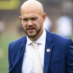 Chargers hire Chris O'Leary as their defensive coordinator