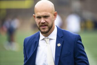 Chargers hire Chris O'Leary as their defensive coordinator