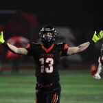 Cincinnati's top uncommitted preps football players ahead of Signing Day