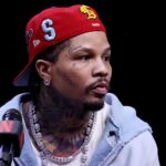 WBA champion Davis arrested after two-week search