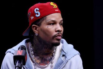 WBA champion Davis arrested after two-week search