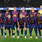Barcelona’s possible opponents in the UEFA Champions League round of 16